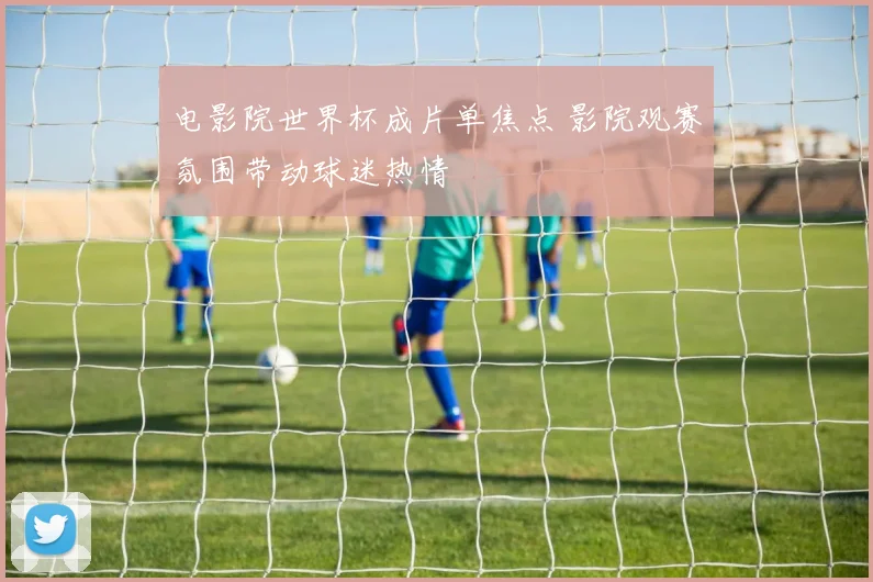 电影院世界杯成片单焦点 影院观赛氛围带动球迷热情