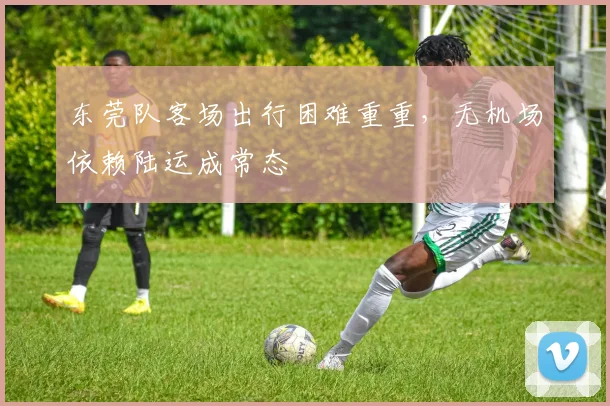 东莞队客场出行困难重重,无机场依赖陆运成常态