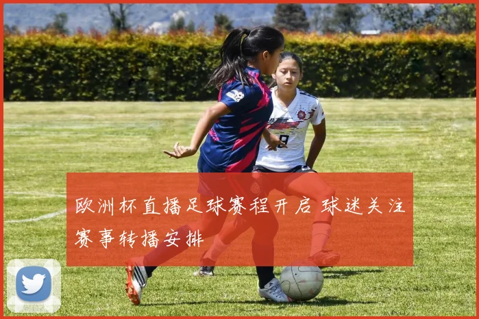 欧洲杯直播足球赛程开启 球迷关注赛事转播安排